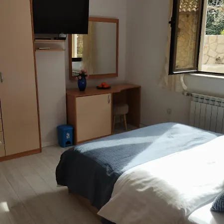 And Maritimo Guest house