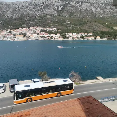 And Maritimo Guest house