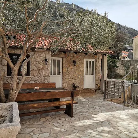 Gasthof And Maritimo Dubrovnik