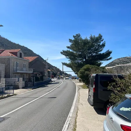 And Maritimo Guest house Dubrovnik