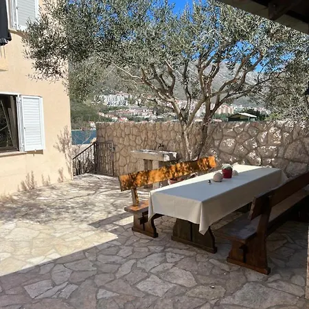 Gasthof And Maritimo Dubrovnik