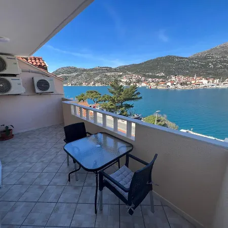 And Maritimo * Dubrovnik