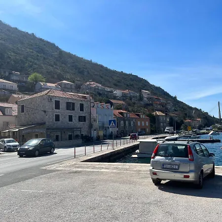 Gasthof And Maritimo Dubrovnik